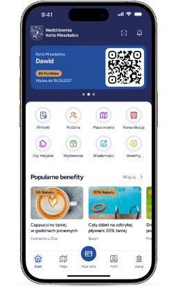 grafika aplikacji mobilnej